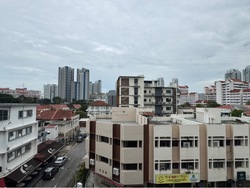 Rangoon Road (D8), Apartment #482113051